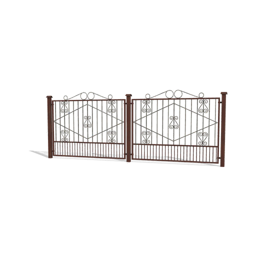 Fence Eu 14